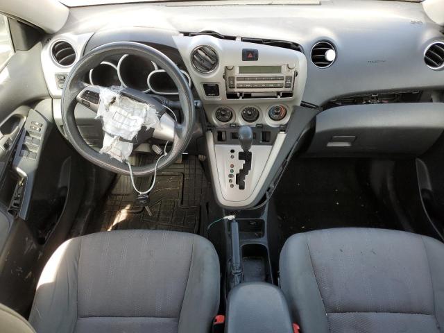 Photo 8 from auction – 2011 TOYOTA MATRIX with VIN 2T1KU4EE5BC654171