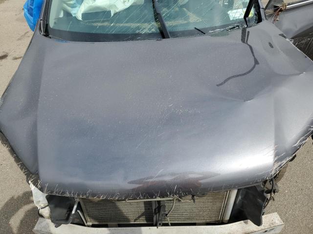 Photo 12 from auction – 2012 TOYOTA HIGHLANDER with VIN 5TDBK3EH7CS158761