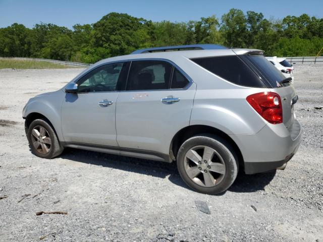 Photo 2 from auction – 2012 CHEVROLET EQUINOX LT with VIN 2GNFLFE56C6277456