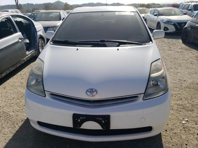 Photo 5 from auction – 2006 TOYOTA PRIUS with VIN JTDKB20UX63185943