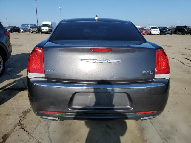 Photo 6 from auction – 2015 CHRYSLER 300C with VIN 2C3CCAKG0FH831575