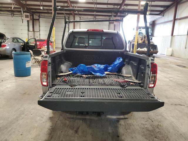 Photo 6 from auction – 2018 NISSAN FRONTIER S with VIN 1N6AD0EV2JN716283