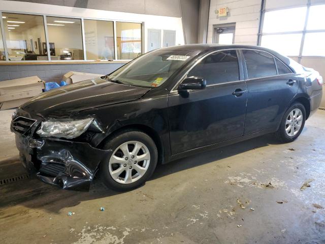 TOYOTA CAMRY BASE 2011 z numerem VIN 4T1BF3EK6BU169580 - Zdjęcie z aukcji