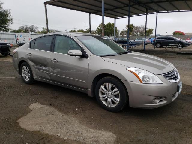 Photo 4 from auction – 2011 NISSAN ALTIMA BAS with VIN 1N4AL2AP8BN508764