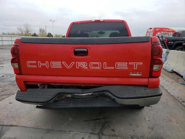 Photo 6 from auction – 2003 CHEVROLET SILVERADO with VIN 2GCEC19V231314467