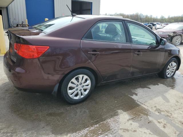 Zdjęcie 3 z aukcji – 2011 KIA FORTE EX z VIN KNAFU4A28B5443831