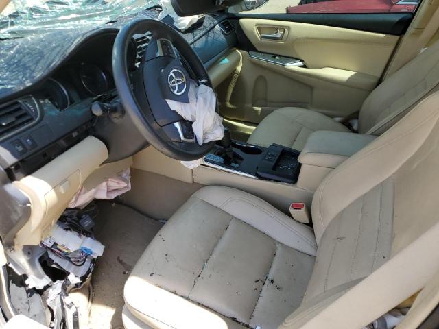 Photo 7 from auction – 2016 TOYOTA CAMRY LE with VIN 4T1BF1FK9GU601010