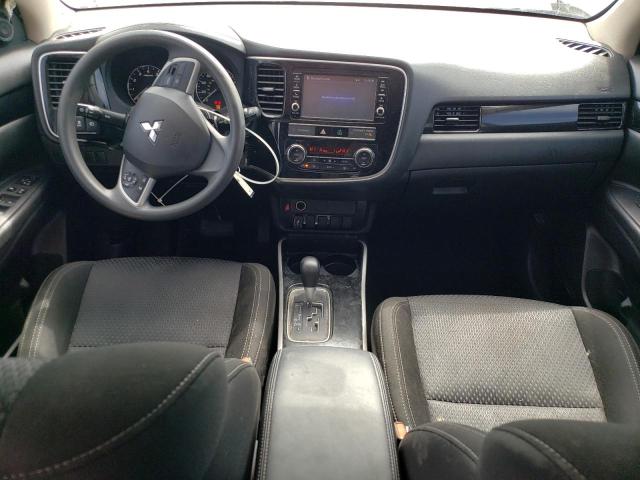 Photo 8 from auction – 2019 MITSUBISHI OUTLANDER with VIN JA4AD2A37KZ007596