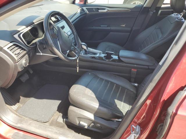 Photo 7 from auction – 2014 FORD FUSION SE with VIN 3FA6P0LU1ER288080