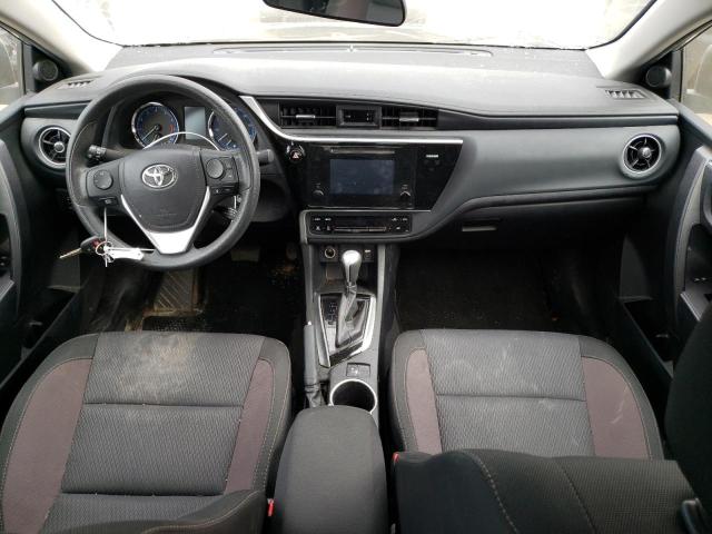 Photo 8 from auction – 2017 TOYOTA COROLLA L with VIN 2T1BURHE0HC852657