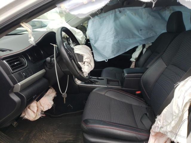 Photo 7 from auction – 2015 TOYOTA CAMRY LE with VIN 4T1BF1FK7FU479147