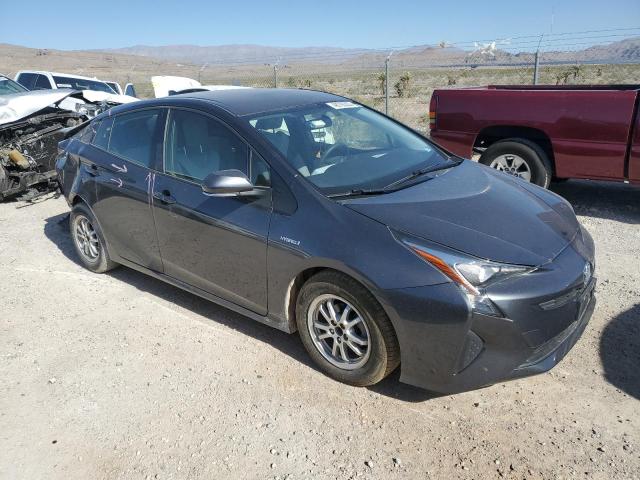 Photo 4 from auction – 2016 TOYOTA PRIUS with VIN JTDKBRFU1G3514059