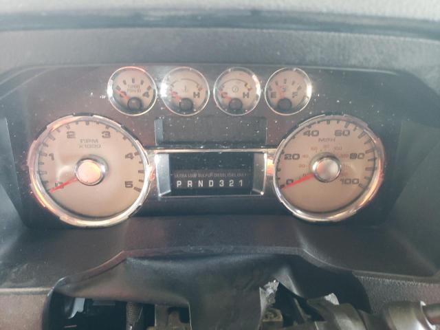 Photo 9 from auction – 2010 FORD F250 SUPER with VIN 1FTSW2BR3AEB30034
