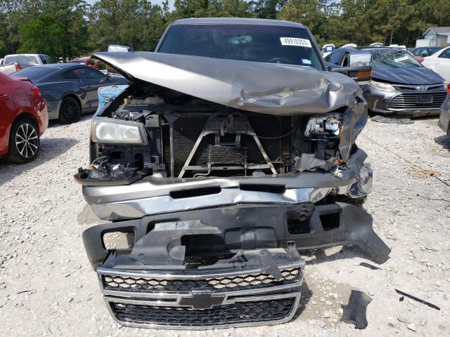 Photo 5 from auction – 2007 CHEVROLET SILVERADO with VIN 2GCEC13Z071108999