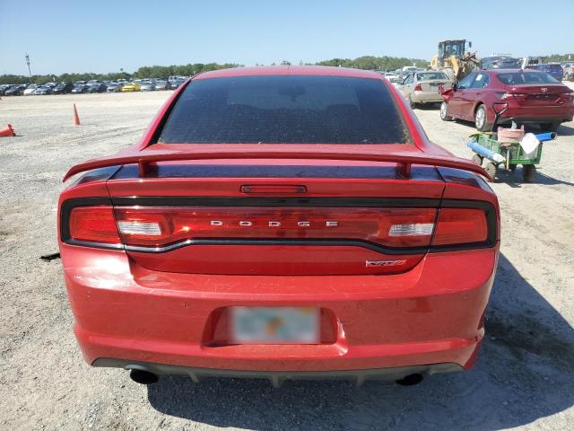 Photo 6 from auction – 2012 DODGE CHARGER SR with VIN 2C3CDXEJ6CH157368