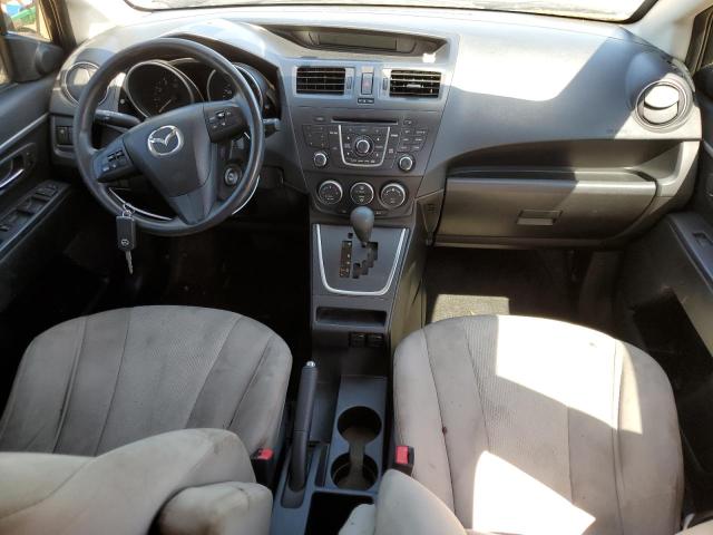 Photo 8 from auction – 2013 MAZDA 5 with VIN JM1CW2BL7D0146156