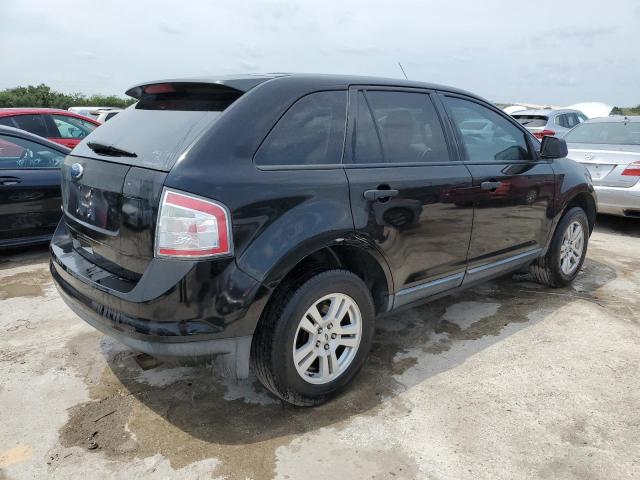 Photo 3 from auction – 2008 FORD EDGE SE with VIN 2FMDK36C58BA99953