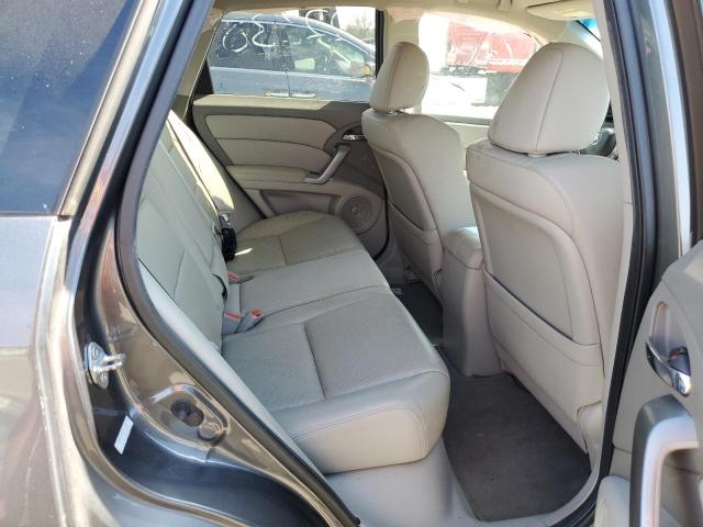 Photo 10 from auction – 2011 ACURA RDX with VIN 5J8TB1H23BA006358