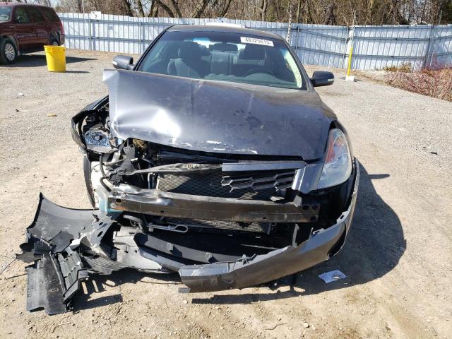 Photo 11 from auction – 2008 NISSAN ALTIMA 3.5 with VIN 1N4BL24E28C143100