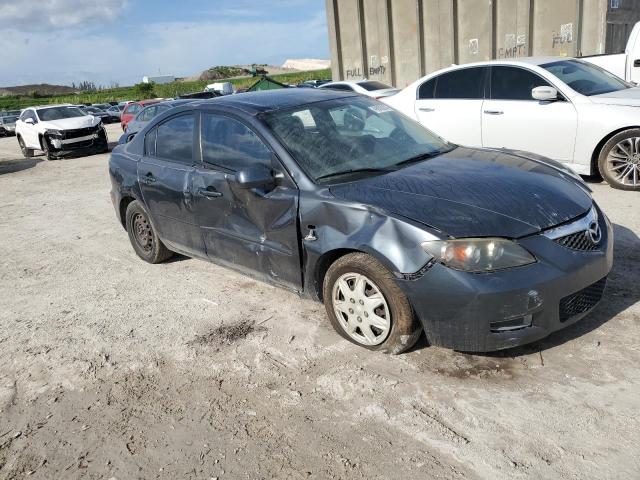 Photo 4 from auction – 2022 MAZDA 3 I with VIN JM1BK32F291229986