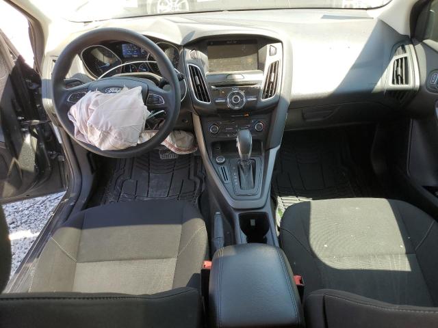 Photo 8 from auction – 2017 FORD FOCUS SEL with VIN 1FADP3M29HL247804