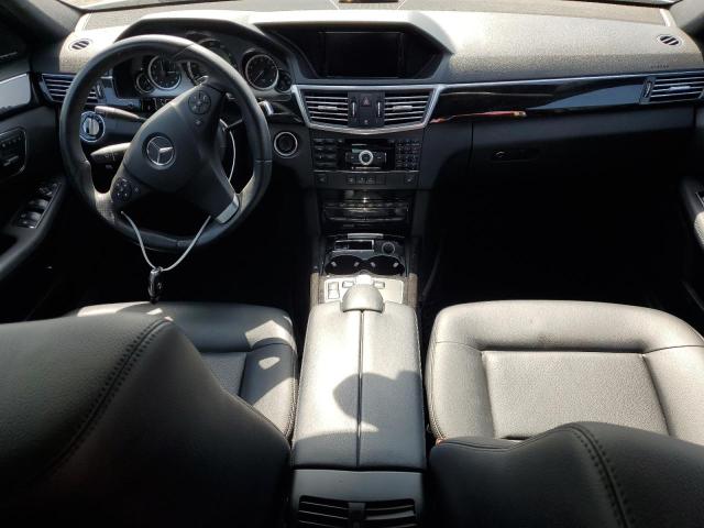 Photo 8 from auction – 2010 MERCEDES-BENZ E 350 with VIN WDDHF5GB7AA086513