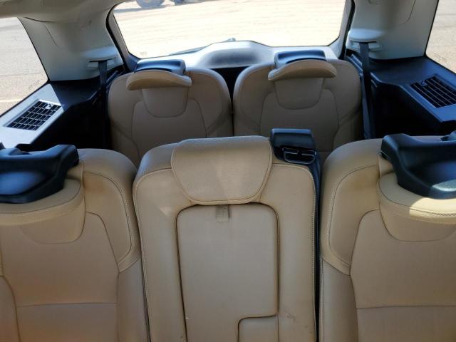 Photo 10 from auction – 2016 VOLVO XC90 T6 with VIN YV4A22PK4G1015863
