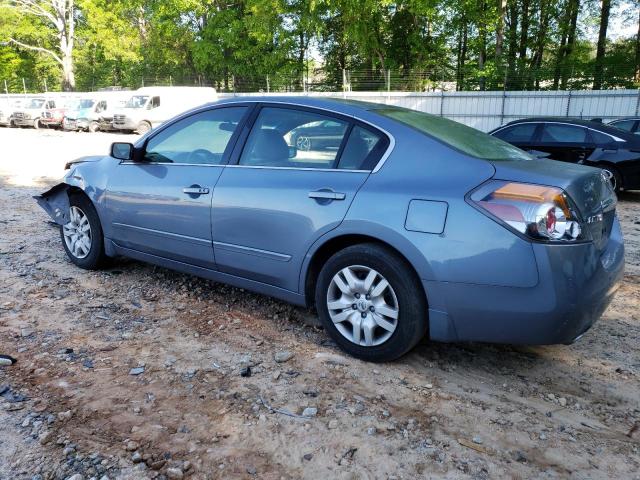 Photo 2 from auction – 2010 NISSAN ALTIMA BAS with VIN 1N4AL2AP1AN517319