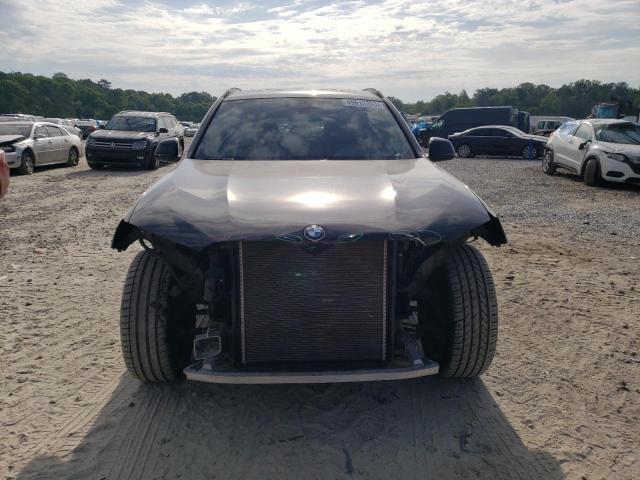 Photo 5 from auction – 2018 BMW X3 XDRIVE with VIN 5UXTR9C50JLC74718