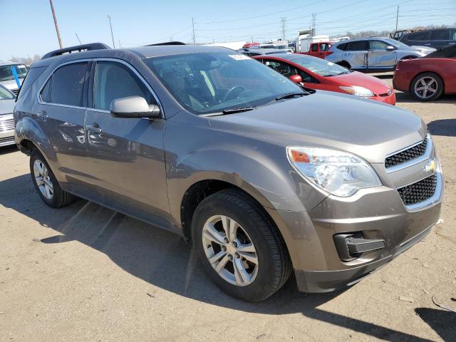 Photo 4 from auction – 2011 CHEVROLET EQUINOX LT with VIN 2CNALDEC2B6451233