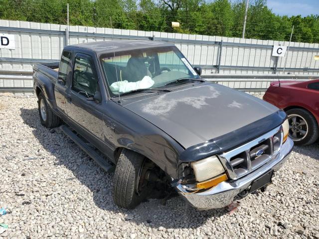Photo 4 from auction – 2000 FORD RANGER SUP with VIN 1FTZR15X9YTA90624