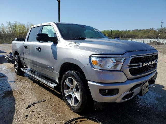 Photo 4 from auction – 2020 RAM 1500 TRADE with VIN 1C6SRFGT8LN222303
