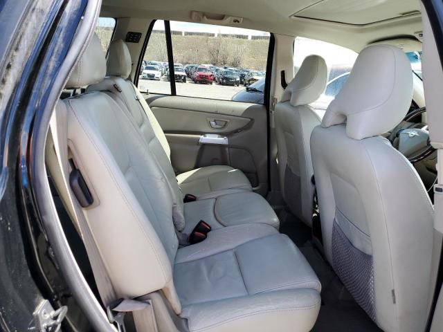 Photo 11 from auction – 2005 VOLVO XC90 with VIN YV1CY592251195778