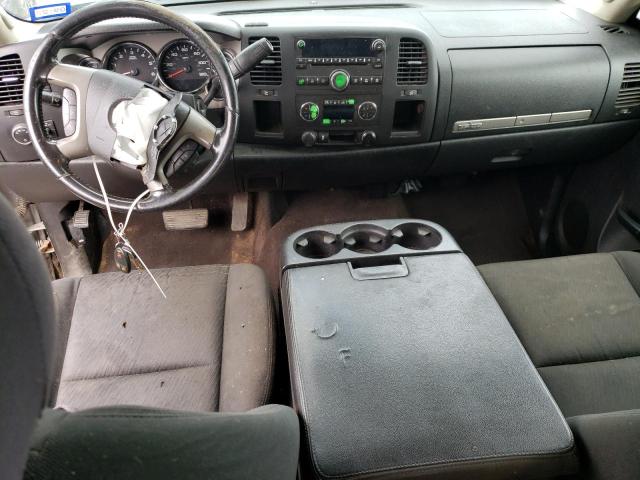 Photo 8 from auction – 2013 GMC SIERRA C15 with VIN 1GTR1VE0XDZ361277