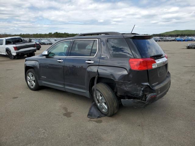 Photo 2 from auction – 2015 GMC TERRAIN SL with VIN 2GKFLXEK5F6311562