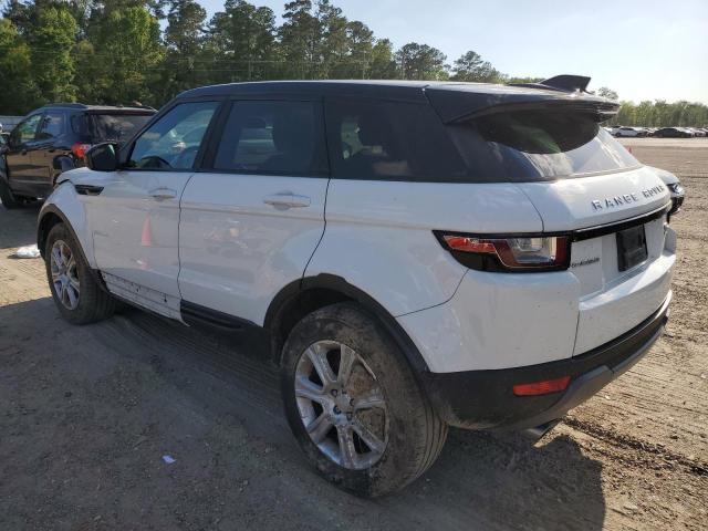 Photo 2 from auction – 2018 LAND ROVER RANGE ROVE with VIN SALVP2RX3JH299105
