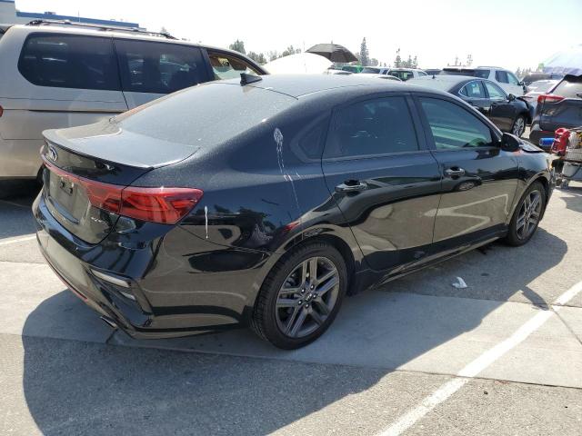 Photo 3 from auction – 2020 KIA FORTE GT L with VIN 3KPF34AD7LE137992