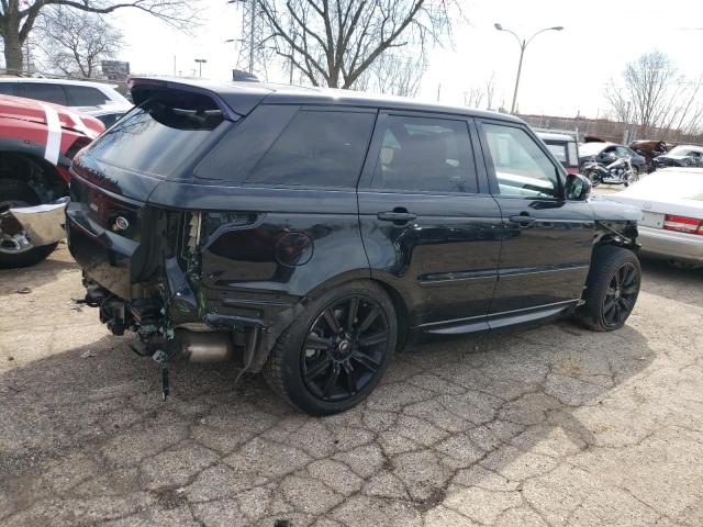 Photo 3 from auction – 2018 LAND ROVER RANGE ROVE with VIN SALWV2SV7JA802663