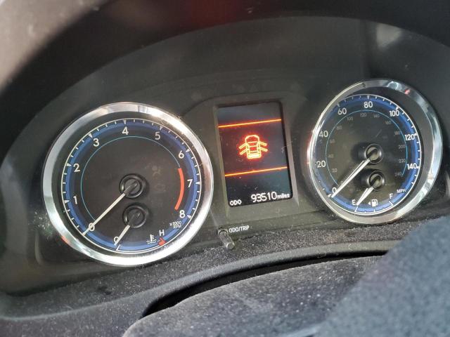 Photo 9 from auction – 2019 TOYOTA COROLLA L with VIN 2T1BURHE5KC213729