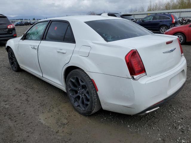 Photo 2 from auction – 2019 CHRYSLER 300 S with VIN 2C3CCABG3KH626617