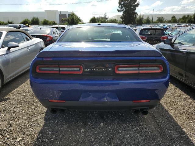 Photo 6 from auction – 2019 DODGE CHALLENGER with VIN 2C3CDZAG2KH530068