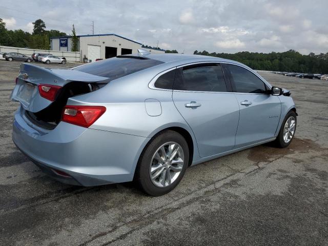 Photo 3 from auction – 2017 CHEVROLET MALIBU LT with VIN 1G1ZE5ST8HF158441