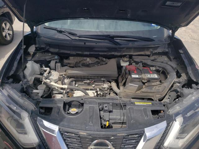 Photo 12 from auction – 2017 NISSAN ROGUE S with VIN JN8AT2MT0HW402240