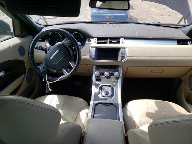 Photo 8 from auction – 2016 LAND ROVER RANGE ROVE with VIN SALVP2BG9GH143797