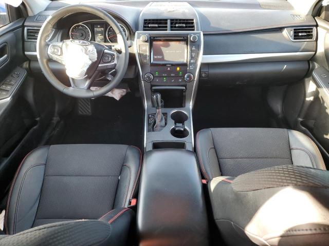 Photo 8 from auction – 2017 TOYOTA CAMRY LE with VIN 4T1BF1FK6HU657911