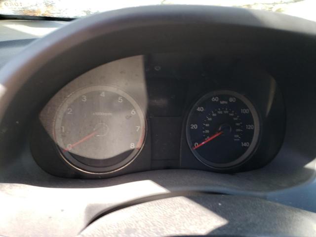 Photo 9 from auction – 2012 HYUNDAI ACCENT GLS with VIN KMHCT5AE3CU001518