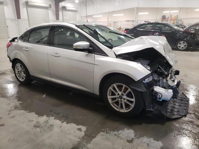 Photo 4 from auction – 2015 FORD FOCUS SE with VIN 1FADP3F24FL295432