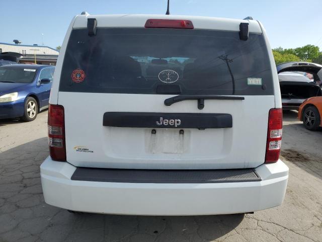 Photo 6 from auction – 2012 JEEP LIBERTY SP with VIN 1C4PJLAK7CW117699