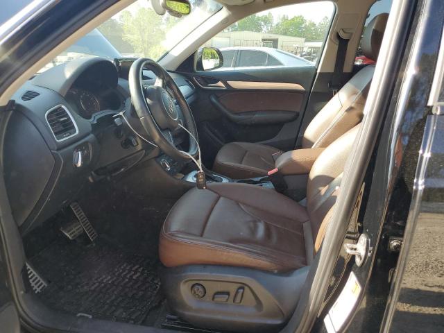 Photo 7 from auction – 2015 AUDI Q3 PREMIUM with VIN WA1EFCFS3FR007456