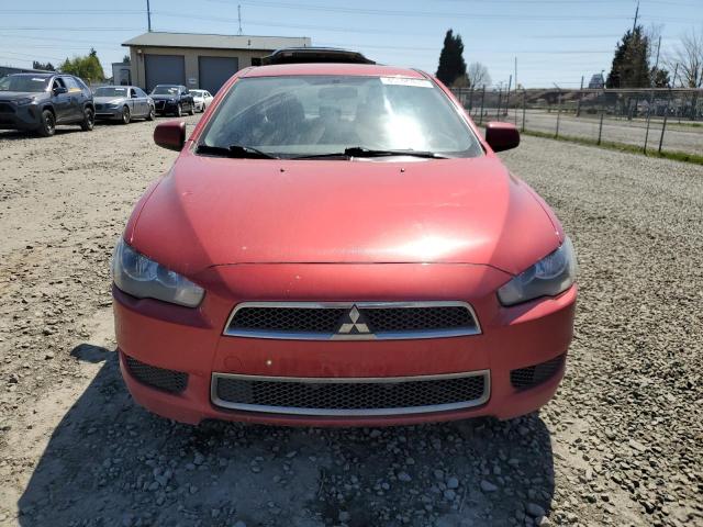 Photo 5 from auction – 2014 MITSUBISHI LANCER SE with VIN JA32V2FW2EU012974